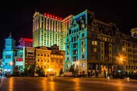 Atlantic City Casinos Growing Again Thanks to Online Gaming